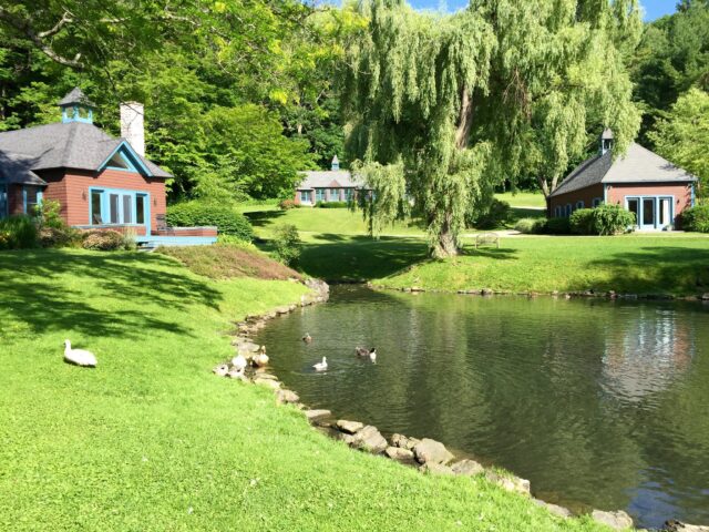 Stonover Farm Bed & Breakfast