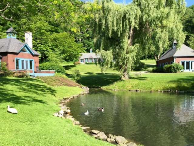 Stonover Farm Bed & Breakfast