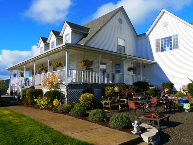 Bluebird Hill Cellars