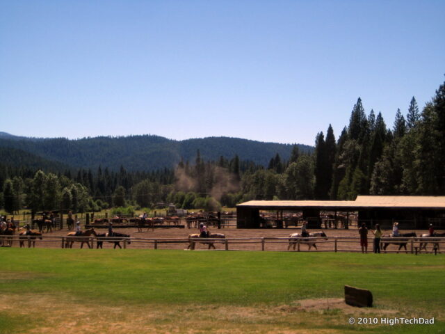 Green Horn Ranch