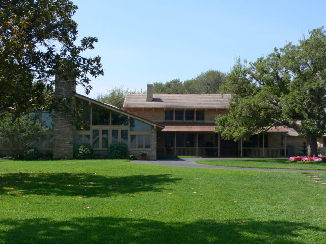 Picosa Ranch