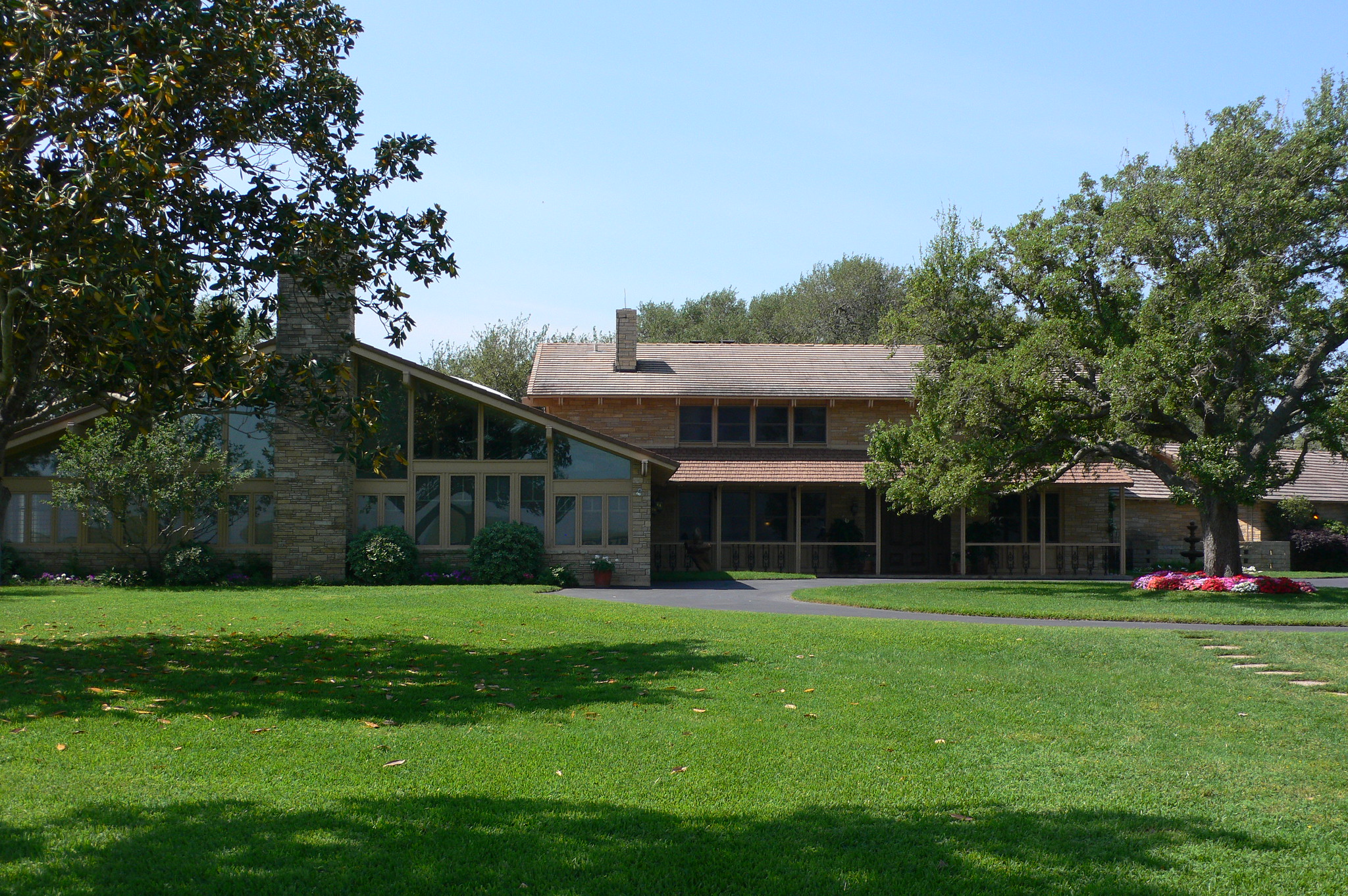 Picosa Ranch