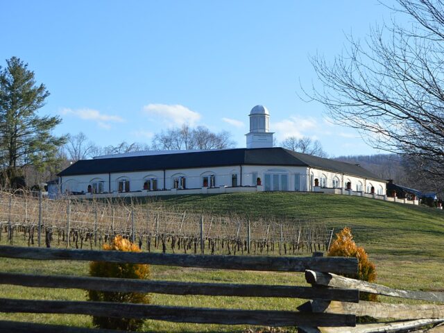 Barboursville Vineyards