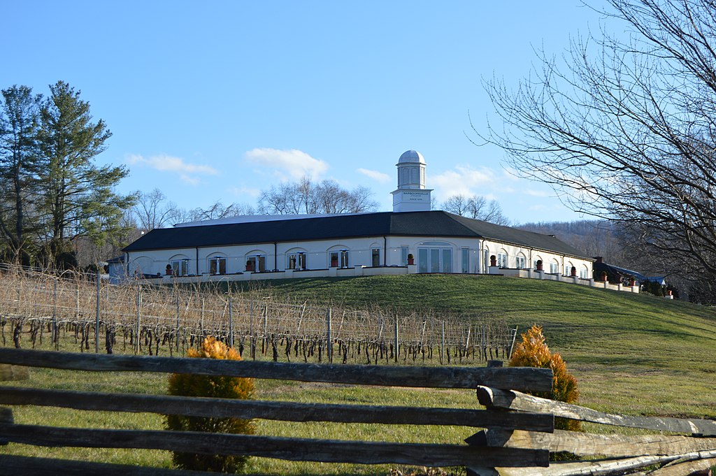 Barboursville Vineyards
