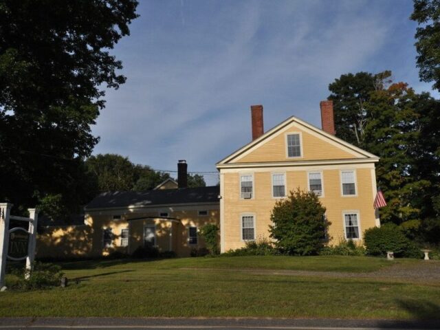 Bliss Farm Inn Bed And Breakfast