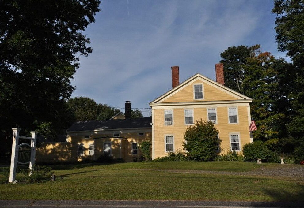 Bliss Farm Inn Bed And Breakfast