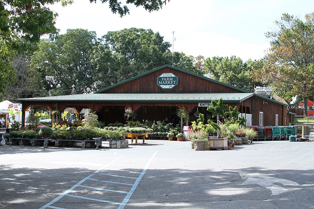 Linvilla Orchards