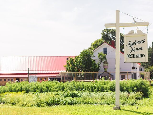 Applecrest Farm Orchards