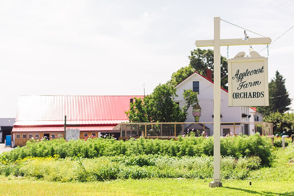 Applecrest Farm Orchards