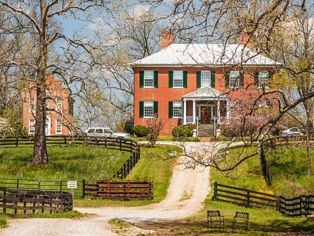 Smithfield Farm