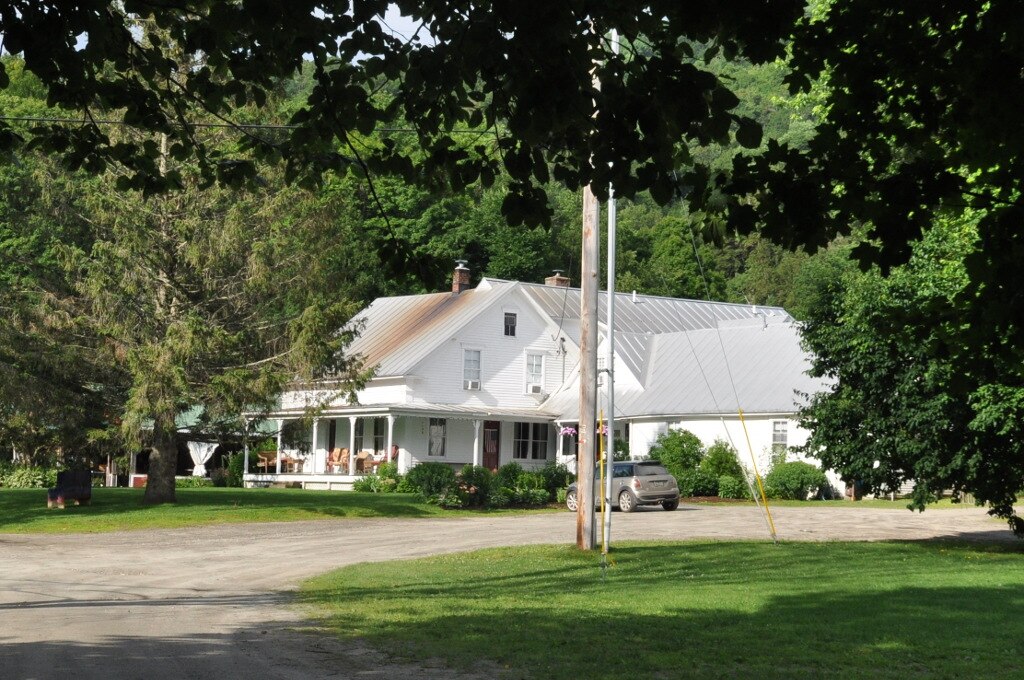 Lareau Farm Bed And Breakfast