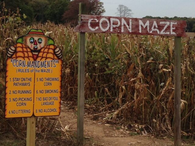 Milburn Orchards