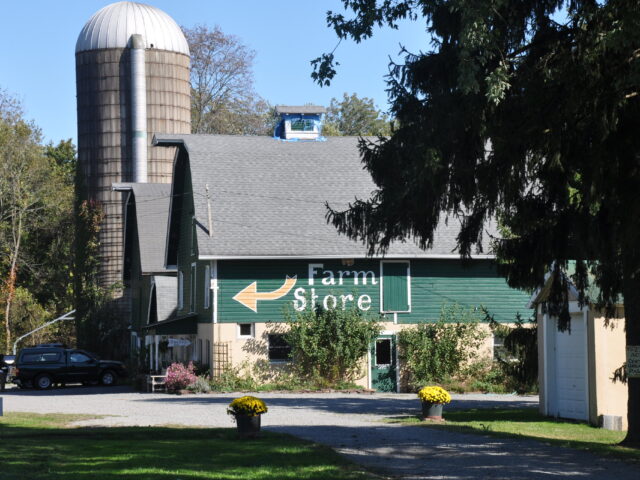 Cherry Grove Farm