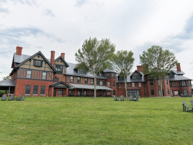 Shelburne Farms