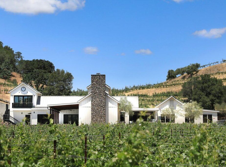 Baldacci Family Vineyards