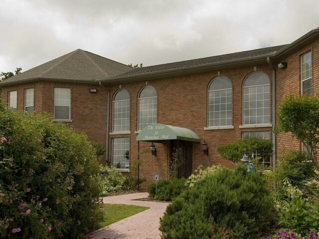 Messina Hof Estate Winery