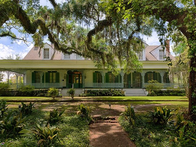Myrtles Plantation