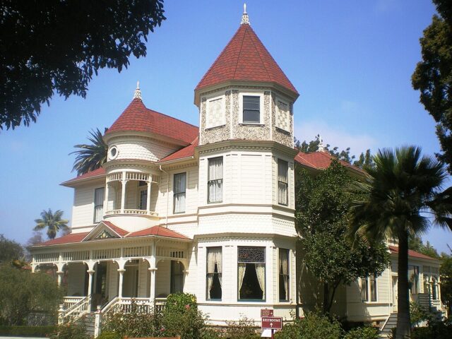 Camarillo Ranch Foundation