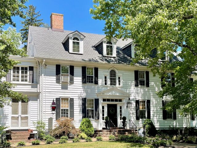 Inn at Fernbrook Farms