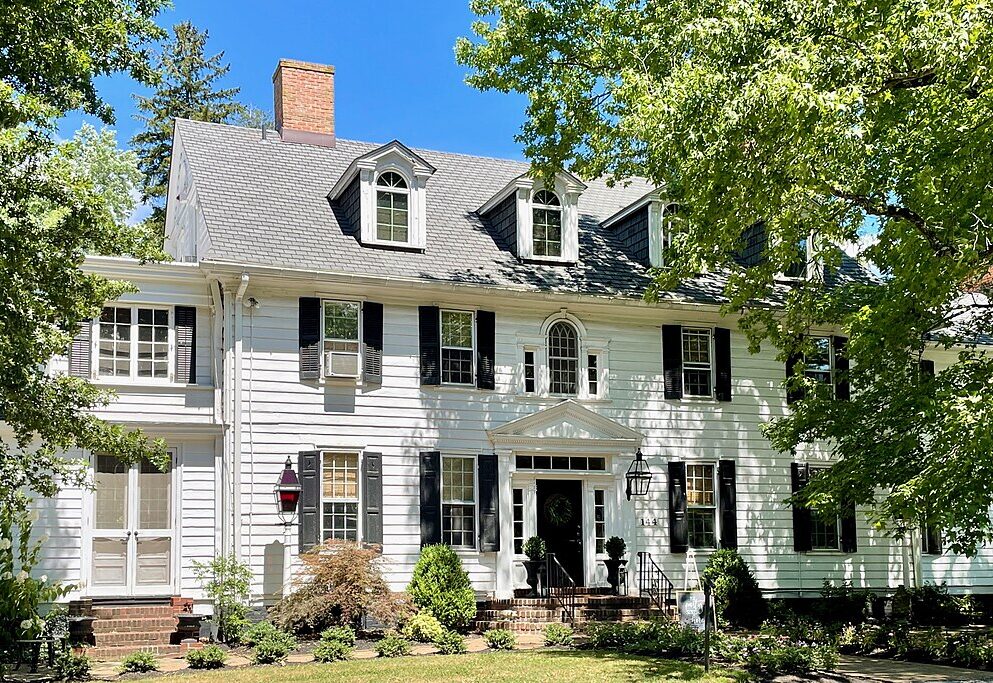 Inn at Fernbrook Farms