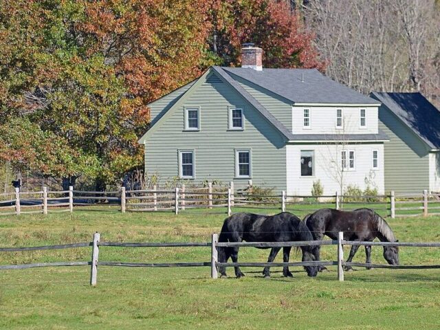 Billings Farm & Museum