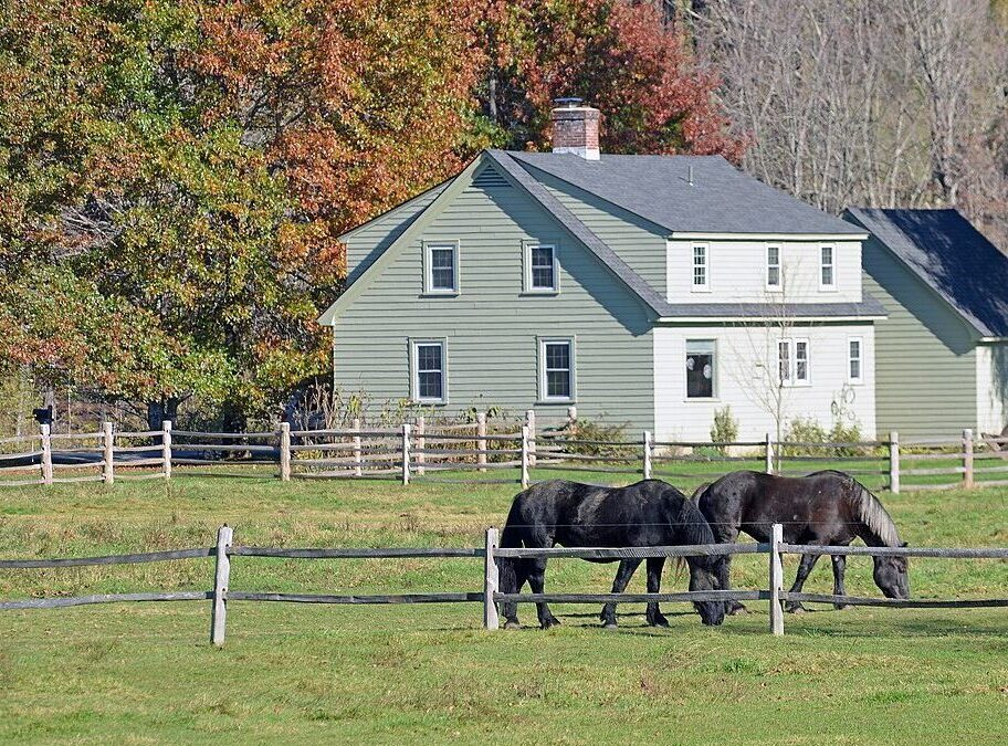 Billings Farm & Museum