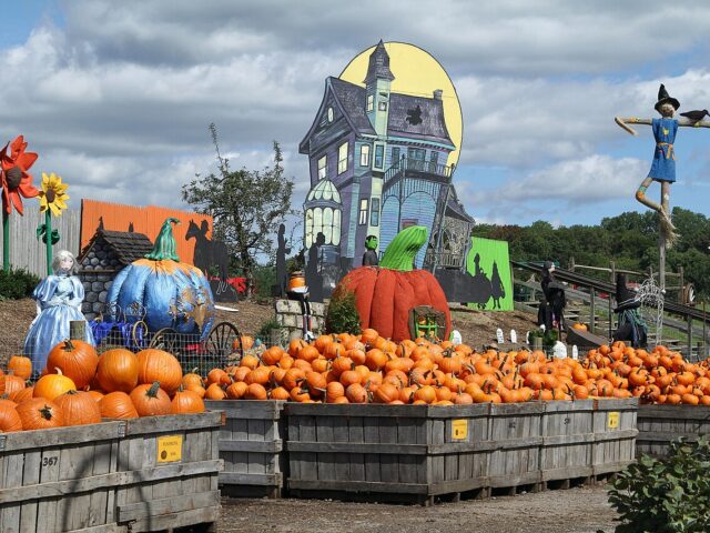 Linvilla Orchards