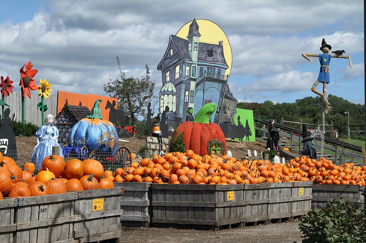 Linvilla Orchards
